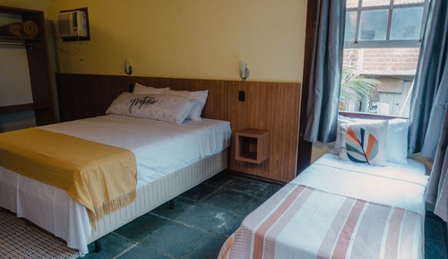 Suite Deluxe