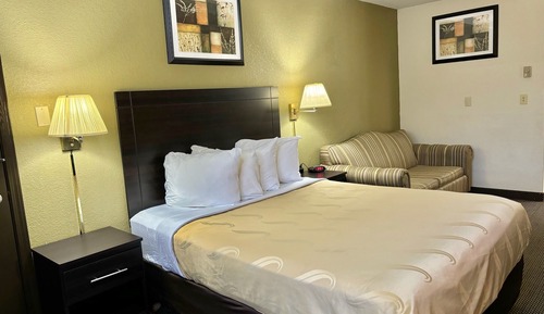 Habitación individual superior