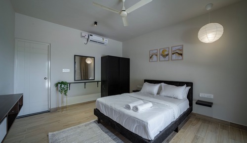 Habitación superior