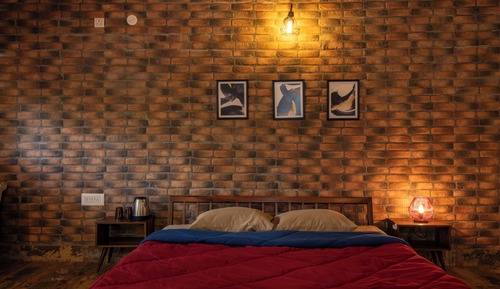 Habitación Club