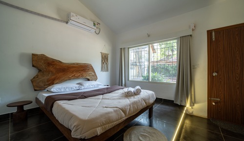 Habitación Premium