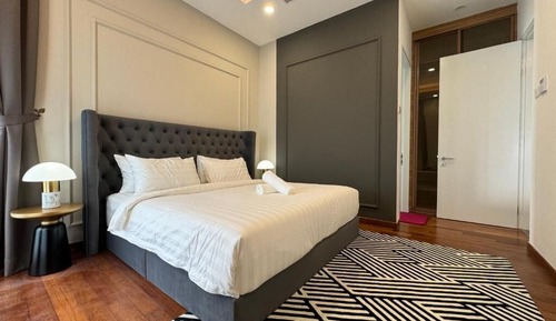 Habitación Premium con 1 cama doble o 2 individuales, 2 habitaciones