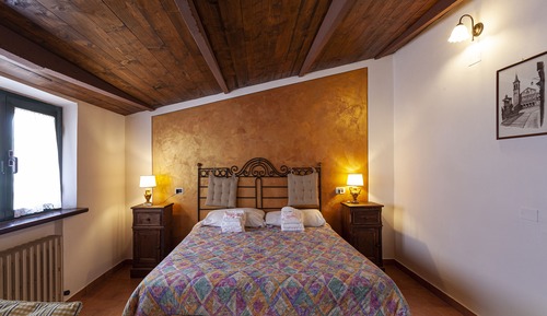 Habitación básica