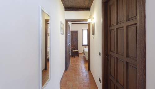 Apartamento familiar