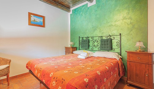 Apartamento estándar, planta baja