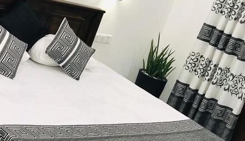 Habitación Deluxe con 1 cama doble o 2 individuales
