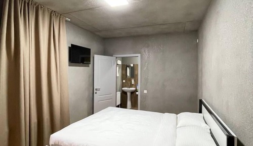 Habitación superior