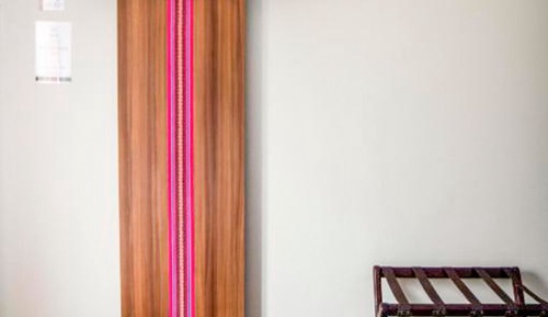 Habitación individual estándar