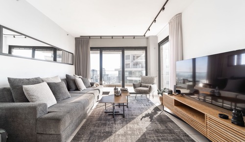 Apartamento básico