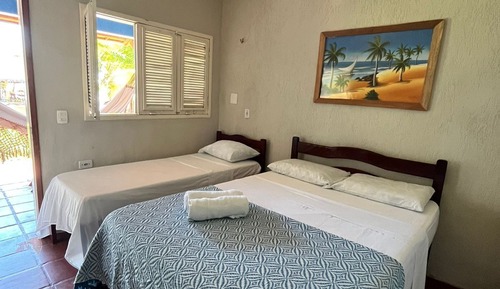 Habitación básica