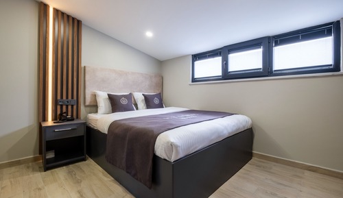 Loft estándar