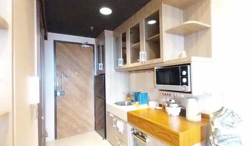 Habitación Deluxe doble, 1 cama de matrimonio grande