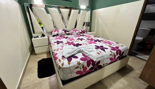 Habitación Confort