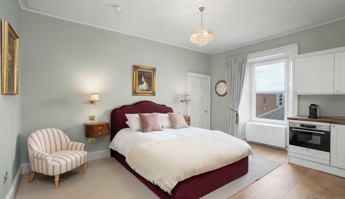 Classic Suite, Kitchenette