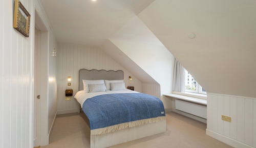 Classic Loft, Kitchenette, Park View