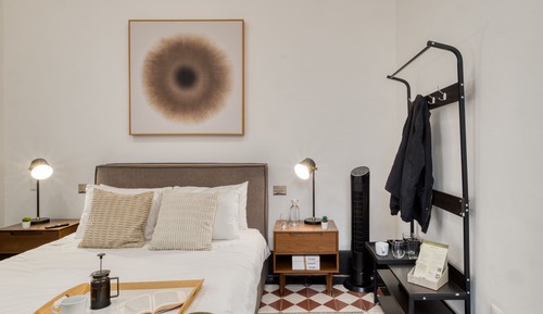Habitación básica