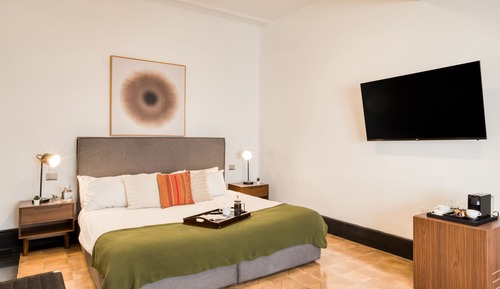 Habitación Elite