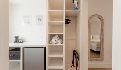Habitación Premium