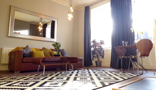 Apartamento