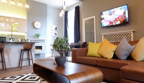 Apartamento