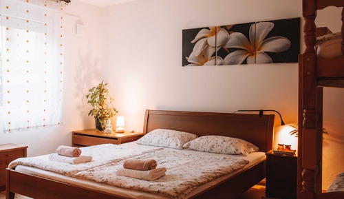 Apartamento (One Bedroom Apartment)