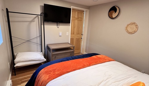Apartamento Deluxe