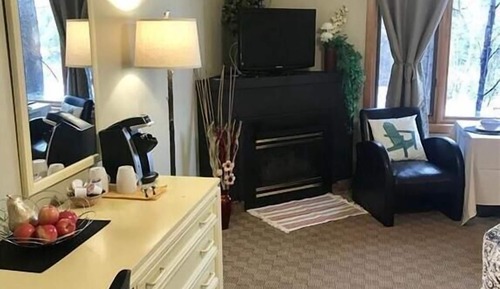 Habitación básica