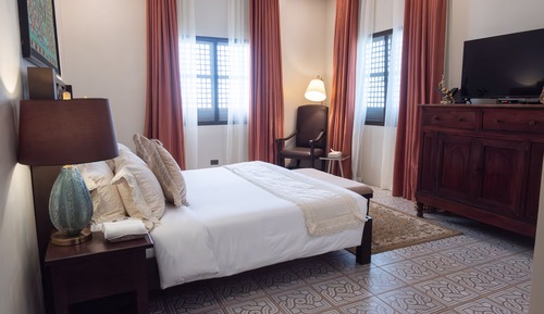 Habitación Premier