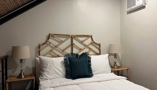 Deluxe Room with Wellness Butler Service, Wellness Activities and Wellness Facilities