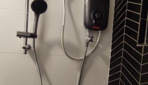 Apartamento ejecutivo