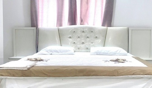 Apartamento Deluxe, 1 habitación