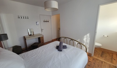 Comfort Double Room, Non Smoking