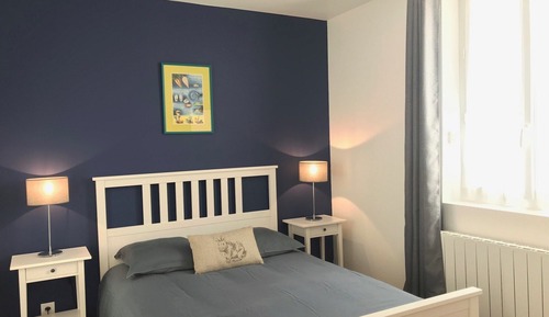 Double Room, Non Smoking