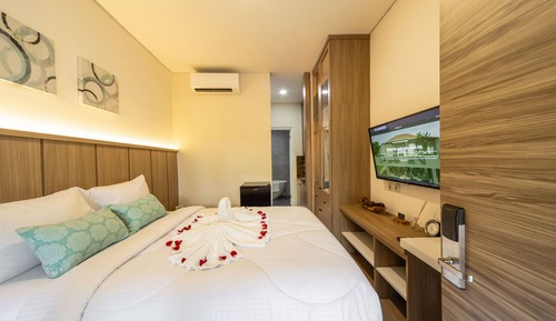 Suite estudio estándar