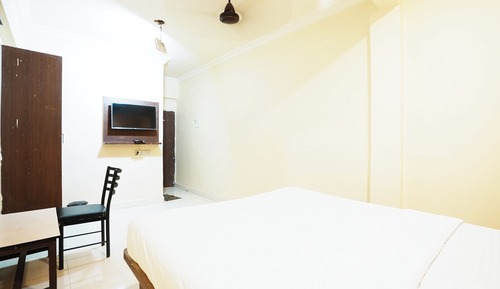 Habitación clásica