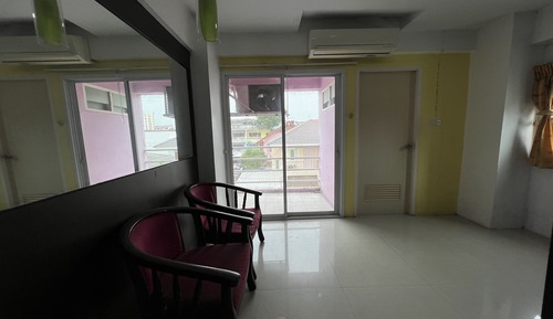 Habitación estándar