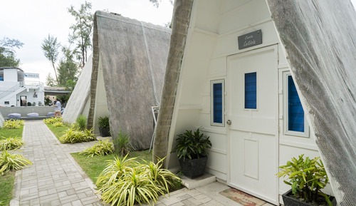 Habitación estándar