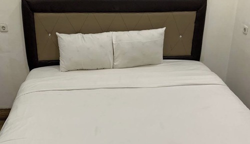 Habitación doble superior