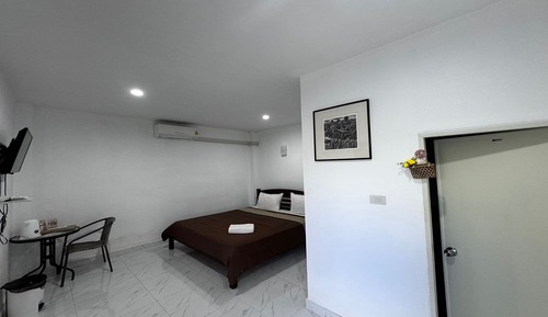 Habitación estándar