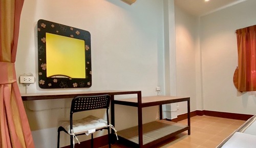 Habitación superior