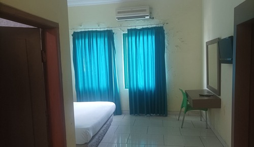 Habitación estándar