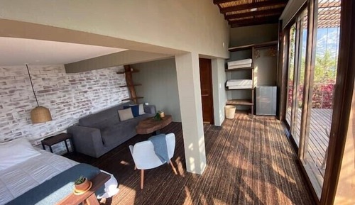 Loft familiar