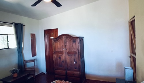 Habitación panorámica, vistas al lago
