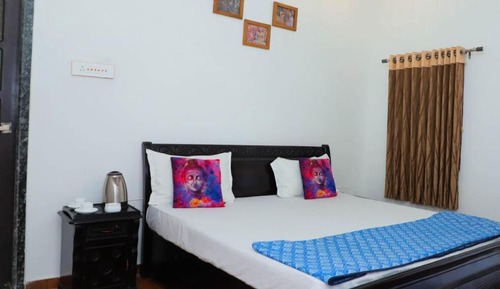 Habitación Deluxe doble