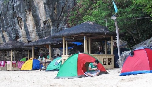 Tienda estándar