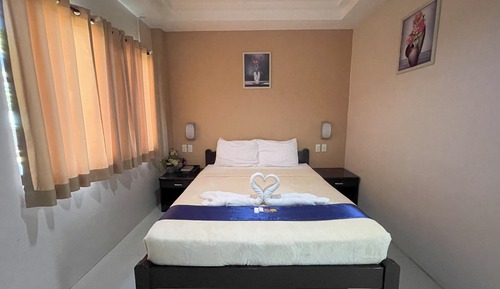 Habitación estándar