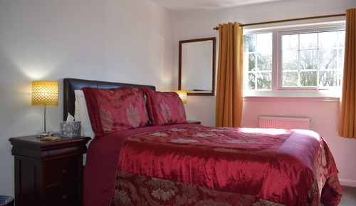 Apartamento panorámico
