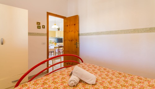 Standard House, 2 Bedrooms (Villetta Annarita Nice Garden)