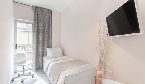 Apartamento City