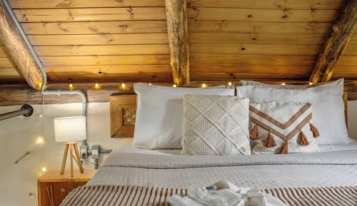 Chalet estándar